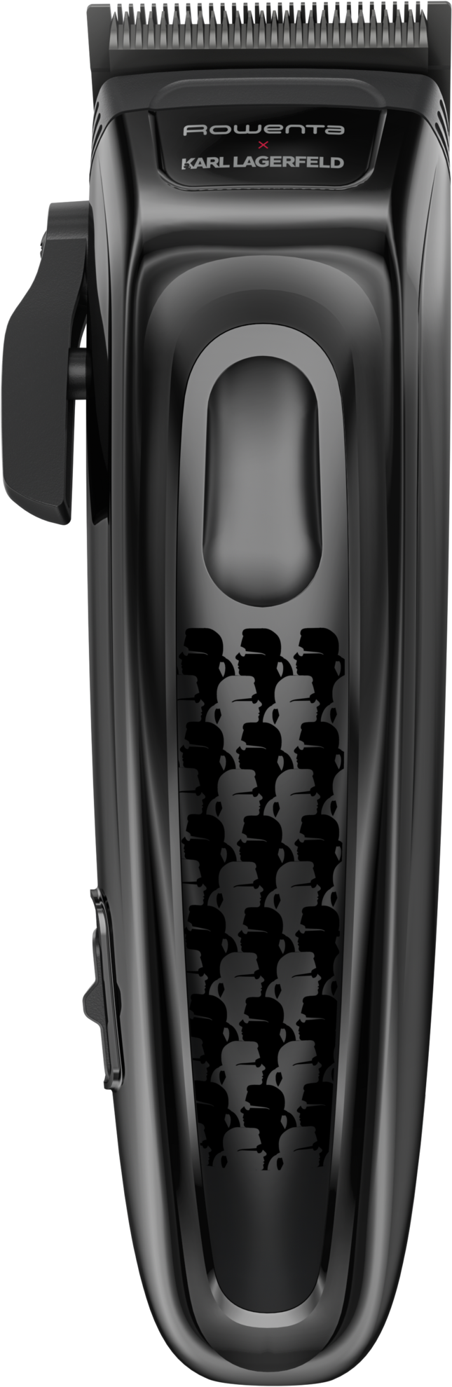 ROWENTA TN155LE0 Barber Experience Karl Lagerfeld haj- és szakállvágó