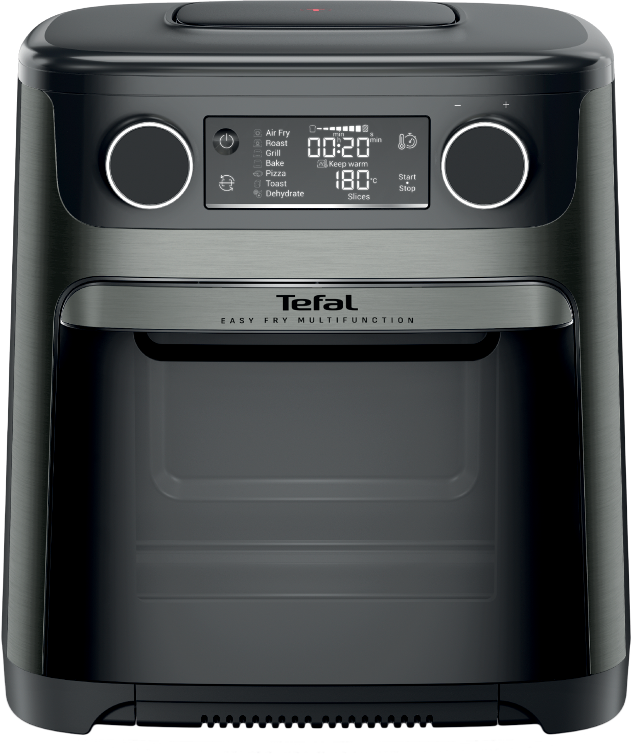 TEFAL FW5558E0 Easy Fry Multifunction forrólevegős fritőz 15 l