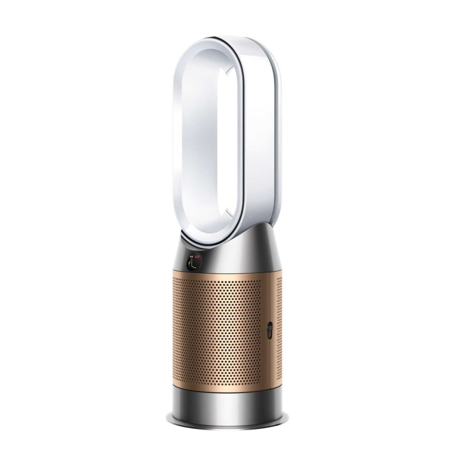 Dyson Purifier Hot+Cool HP2 De-Nox