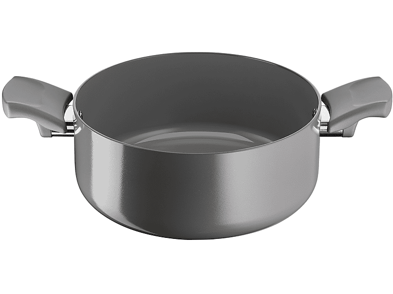 Padella Induzione E GAS Lagostina RISORSA-Casseruola 24cm