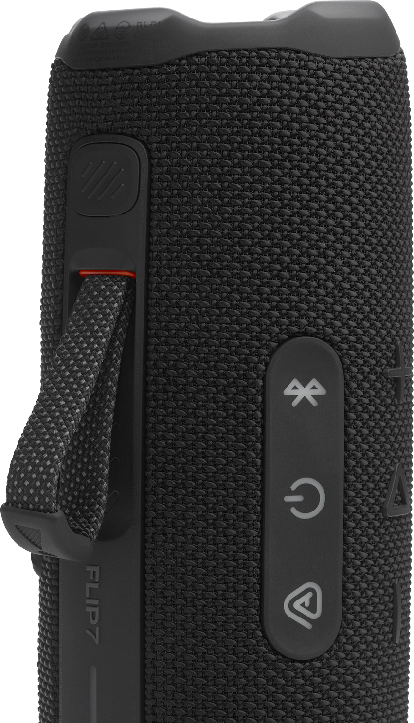 Fehér és zöld doboz fejhallgatóval. A szöveg CODE FUSE. Bluetooth és vezeték nélküli funkciók.