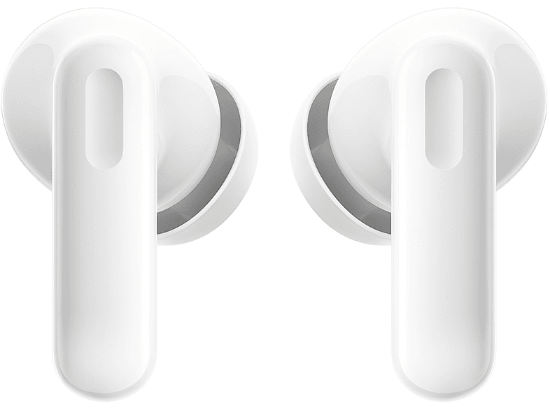 OPPO BUDS3 PRO AURICOLARI WIRELESS, Glaze White