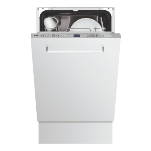 Etna VW47SM Inbouw Vaatwasser