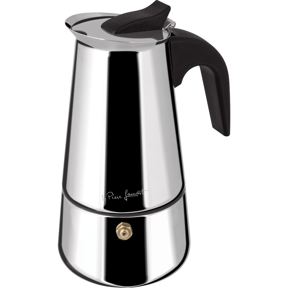 LAMART LT7077 Kotyogós kávéfőző 300 ml, Mokka