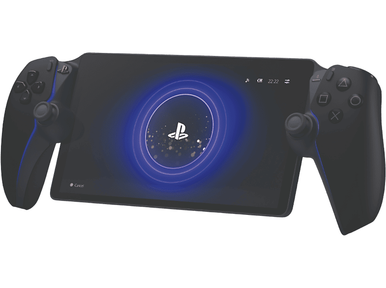 SONY Playstation Portal Siyah