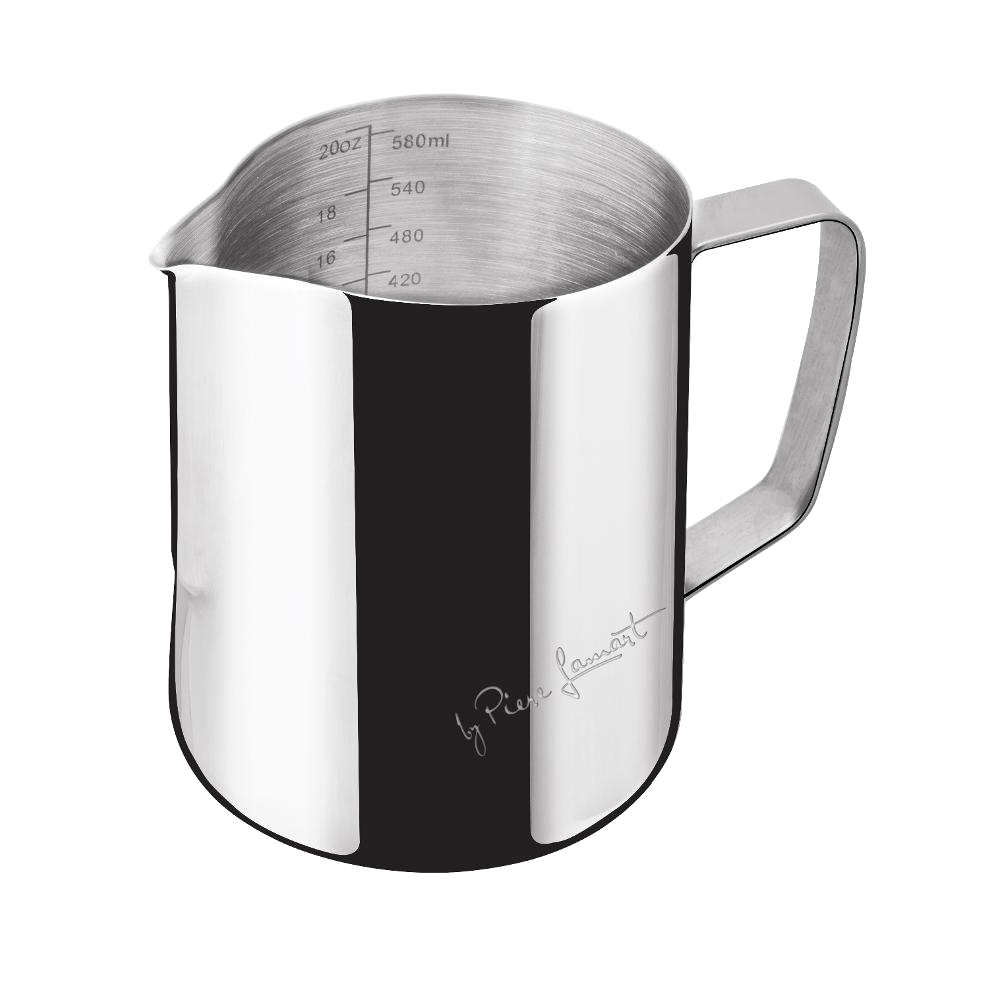 LAMART LT7084 tejhabosító kancsó 600ml