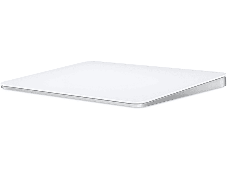 美品 Apple Magic Trackpad ホワイト 箱・ケース付 Apple Apple Magic Trackpad MK2D3ZA/A [ホワイト] : らいぶshop