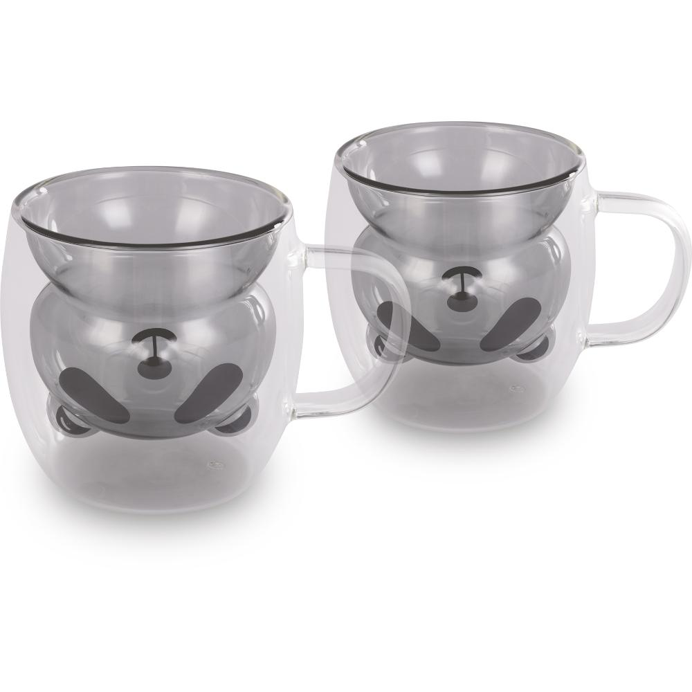 LAMART LT9126 Macis pohár 2db 230ml VASO
