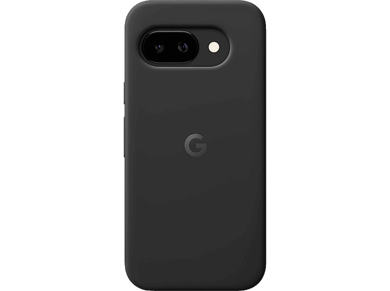 Google Cover Google Pixel 9a Obsidian Zwart (ga09301-ww)