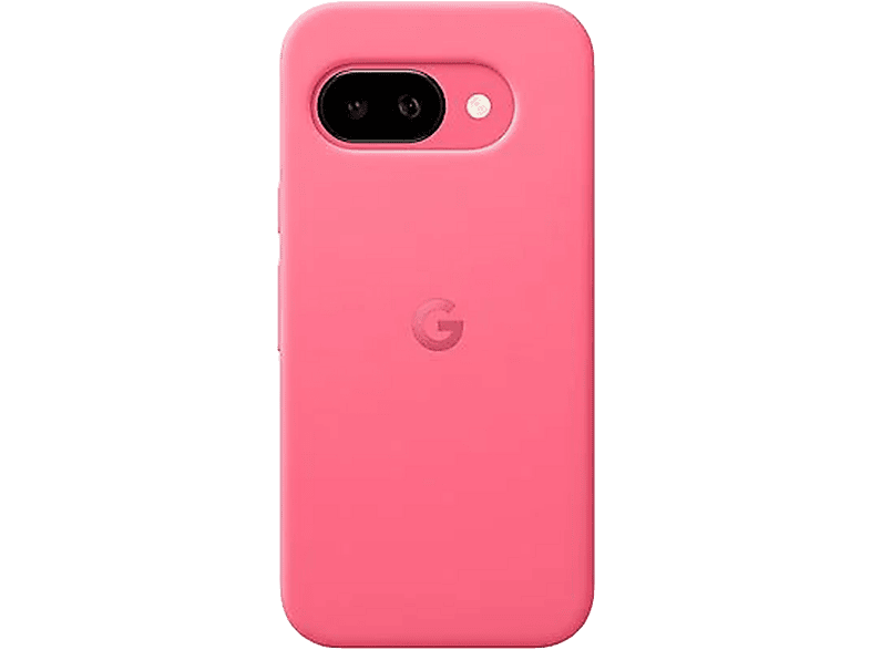 Google Cover Google Pixel 9a Peony Rood (ga09303-ww)