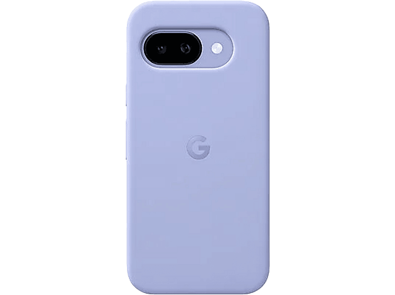 Google Cover Google Pixel 9a Iris Blauw (ga09304-ww)