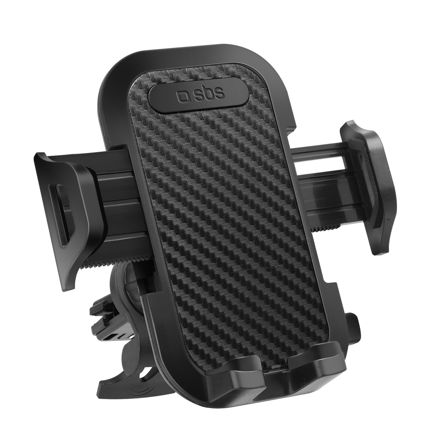 Sbs Carholder Gripper Vent Telefoonhouder