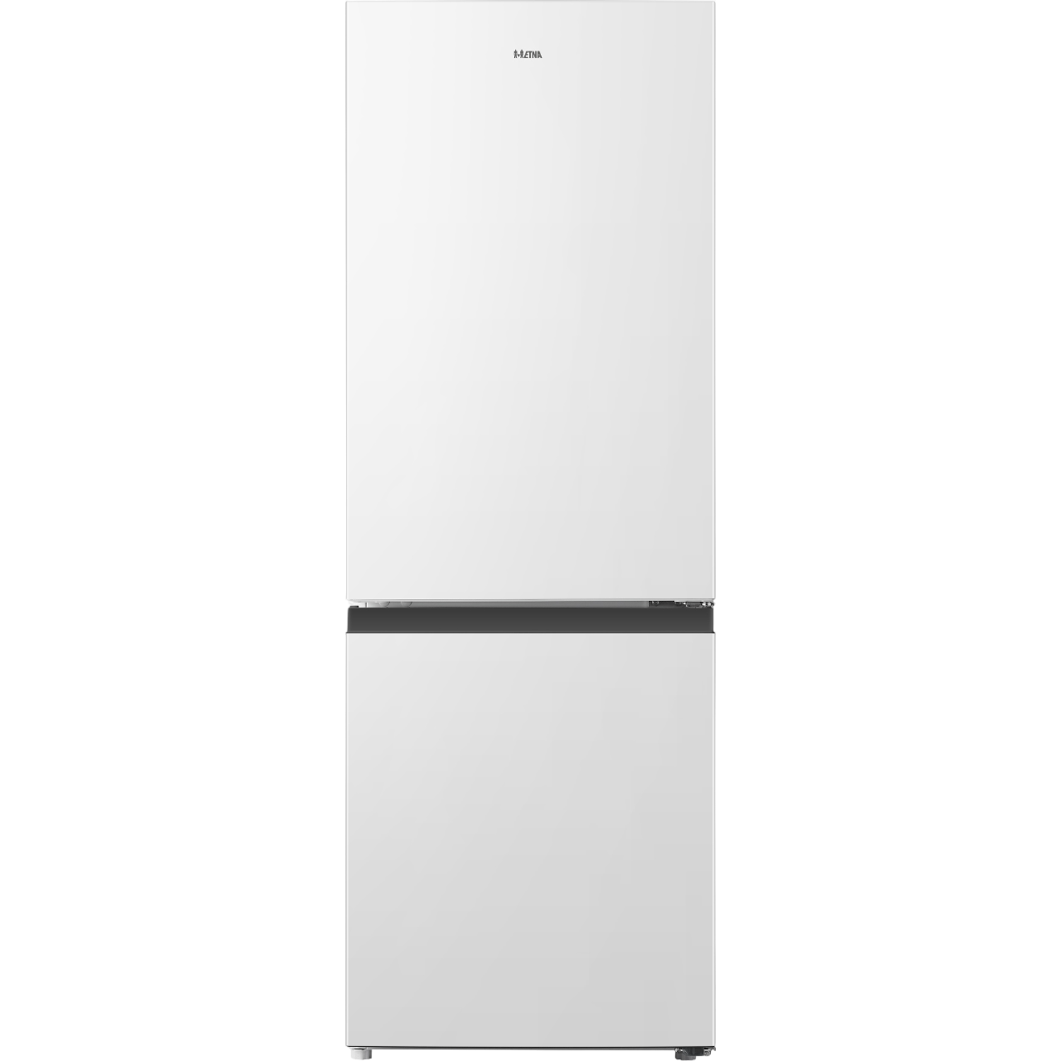 Etna KCV343WIT vrijstaande koelkast wit zuinig energieklasse C | .