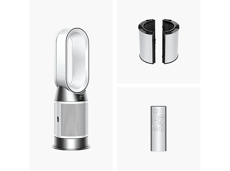 DYSON Purifier Hot+Cool HP1 HEPA Hava Temizleme Cihazı Fiyat