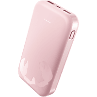 MediaMarkt FRESH 'N REBEL Snellader 20W PowerDelivery 20000 mAh USB-C Powerbank Roze aanbieding