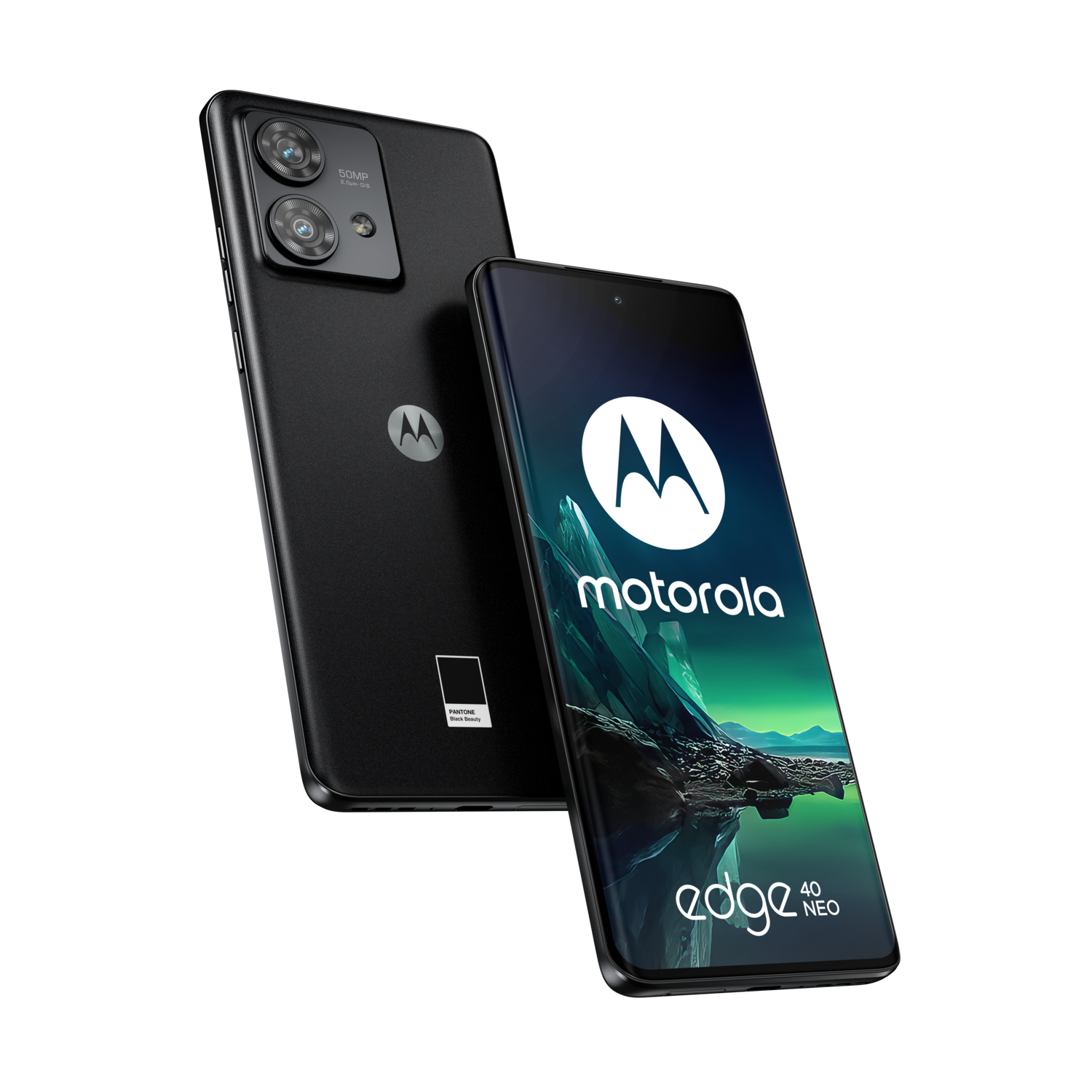 MOTOROLA Edge 40 Neo 5G