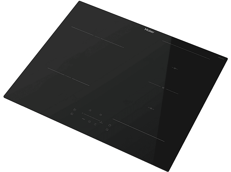 HAIER HAI64SCM Induktionskochfeld (590 mm breit, 4 Kochzonen)
