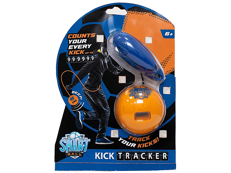 Giochi Preziosi Soccerbot Kick Tracker