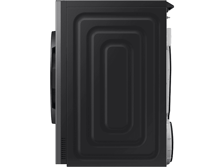 Samsung DV90F09F4SU3 T9400 Wärmepumpentrockner (9 kg, EEK: A, 60 dB(A)), Grau) — Foto 2 von 5
