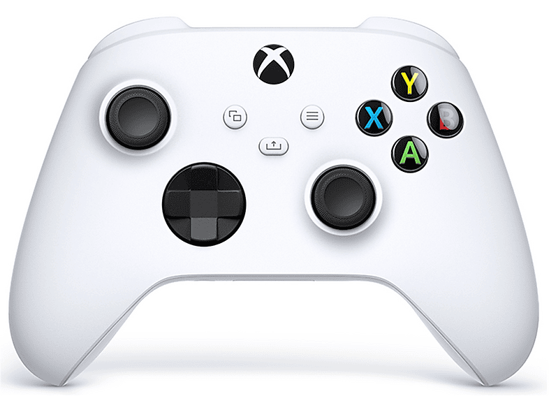 Controller Wireless Microsoft Xbox Controller 2025