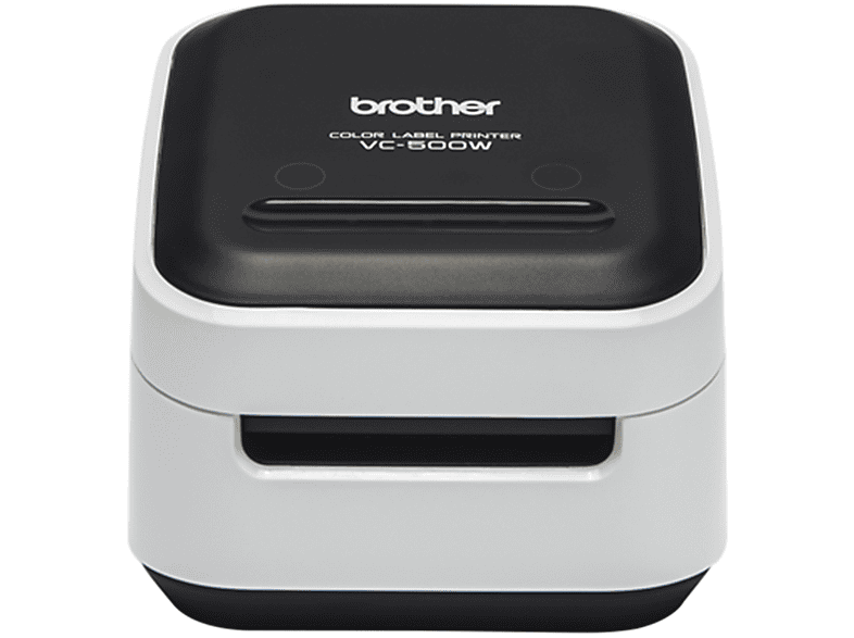 Etichettatrice Brother Vc-500W