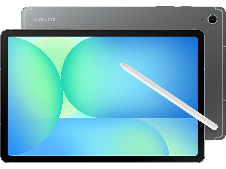 Samsung Galaxy Tab S10 FE+ X620, 12GB RAM, 256GB, Wi-Fi, Grau; Tablet