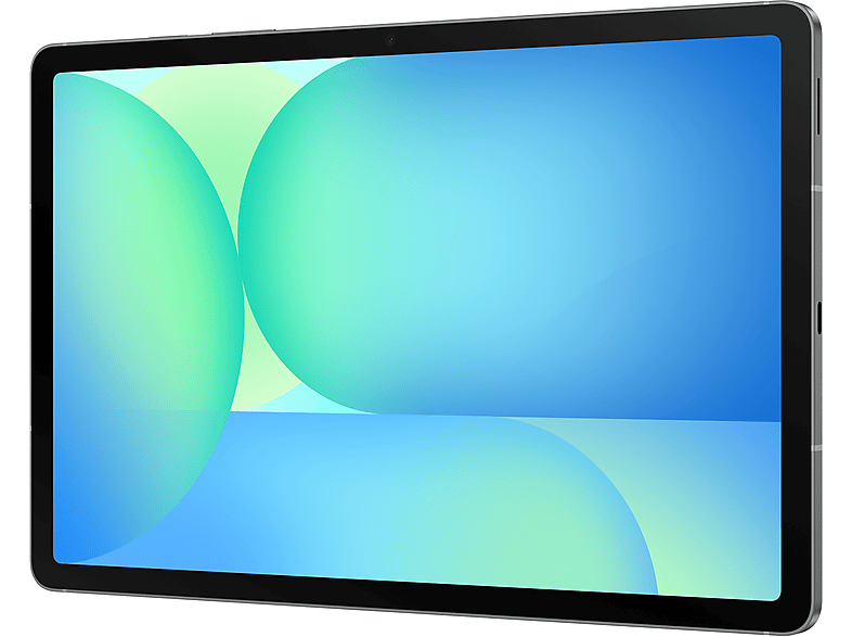 SAMSUNG Galaxy Tab S10 FE+ X620, 12GB RAM, 256GB, Wi-Fi, Grau; Tablet — Foto 4 von 5