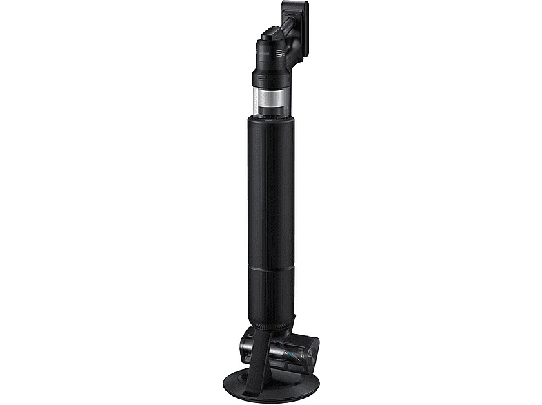 Samsung VS90F40DEK/GE bespoke Jet A.I. Ultra Staubsauger (0,5 l, Akkulaufzeit: bis zu 100 min (großer Akku) / 60 min (kleinerer Akku), Satin Black) — Foto 2 von 5