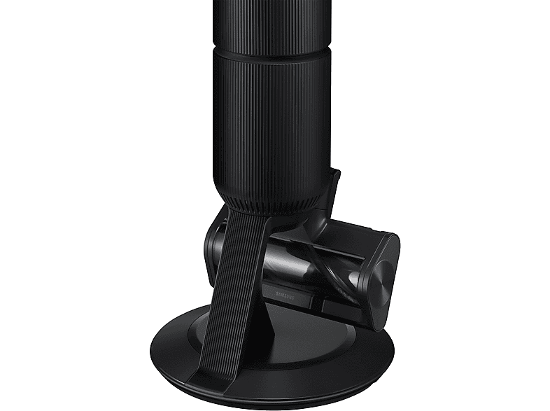 Samsung VS90F40DEK/GE bespoke Jet A.I. Ultra Staubsauger (0,5 l, Akkulaufzeit: bis zu 100 min (großer Akku) / 60 min (kleinerer Akku), Satin Black) — Foto 3 von 5
