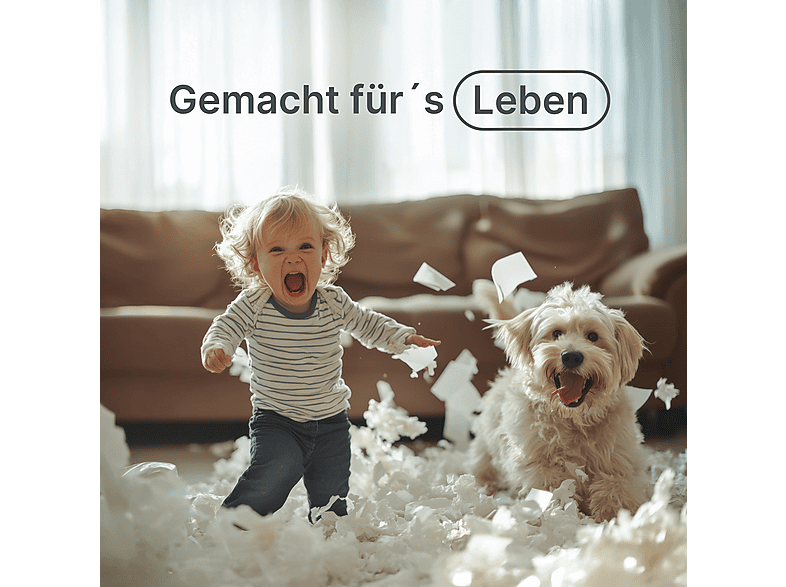 THOMAS 788704 Pet & Family Pro 4All Staubsauger, maximale Leistung: 1700 Watt