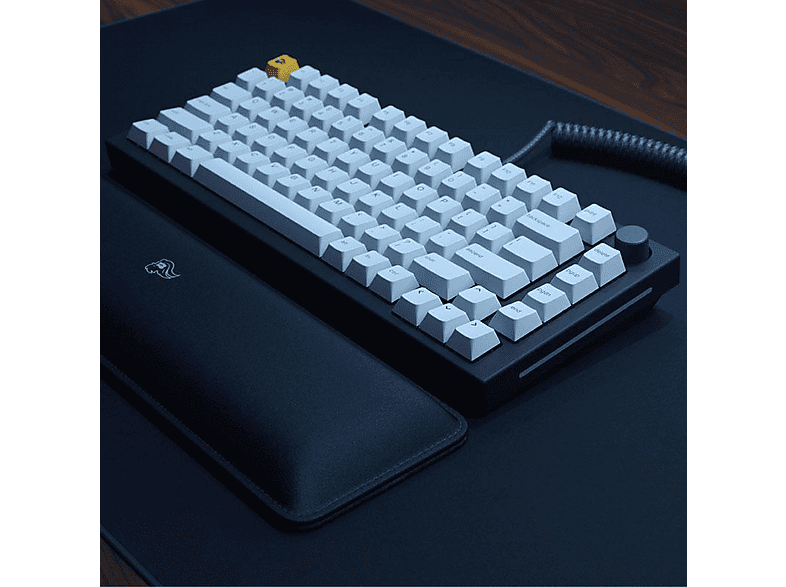Thumbnail - GLORIOUS GAMING GMMK 2 Full-Size - Fox Switches, Gaming Tastatur, kabelgebunden, Schwarz