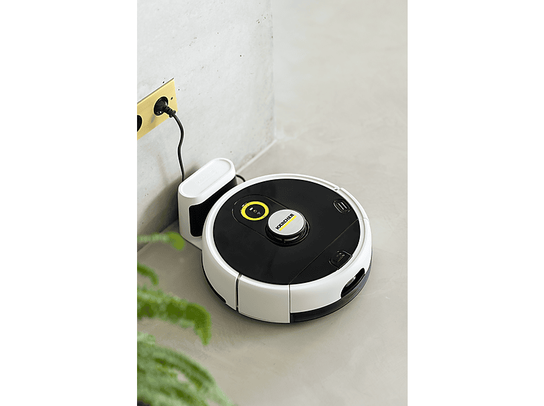 Robot sprzątający KARCHER RCF 3 1.269-660.0 – zdjęcie 3