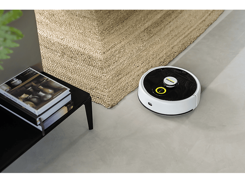 Robot sprzątający KARCHER RCF 3 1.269-660.0 – zdjęcie 2