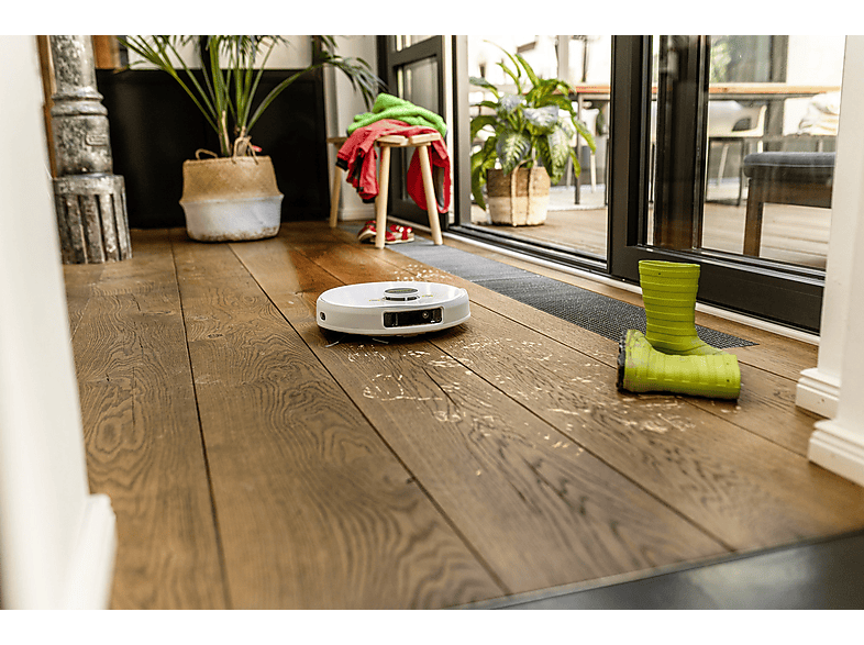 Zestaw do mopowania KARCHER RCV 5 2.269-640.0 – zdjęcie 2