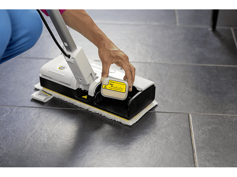 Filtr odkamieniający KARCHER 2.863-104.0 – zdjęcie 2