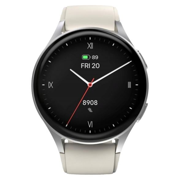 Smartklocka HAMA 8900 GPS AMOLED Silver