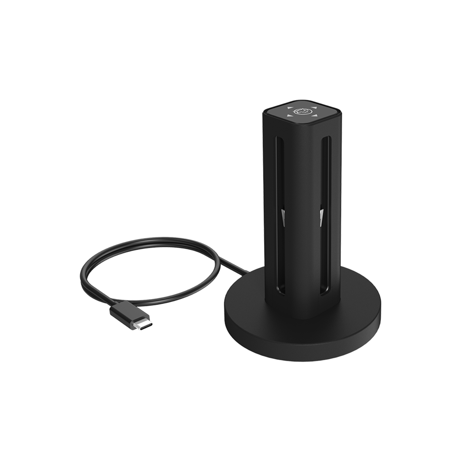 Qware Nintendo Switch 2 Joy-con Oplader