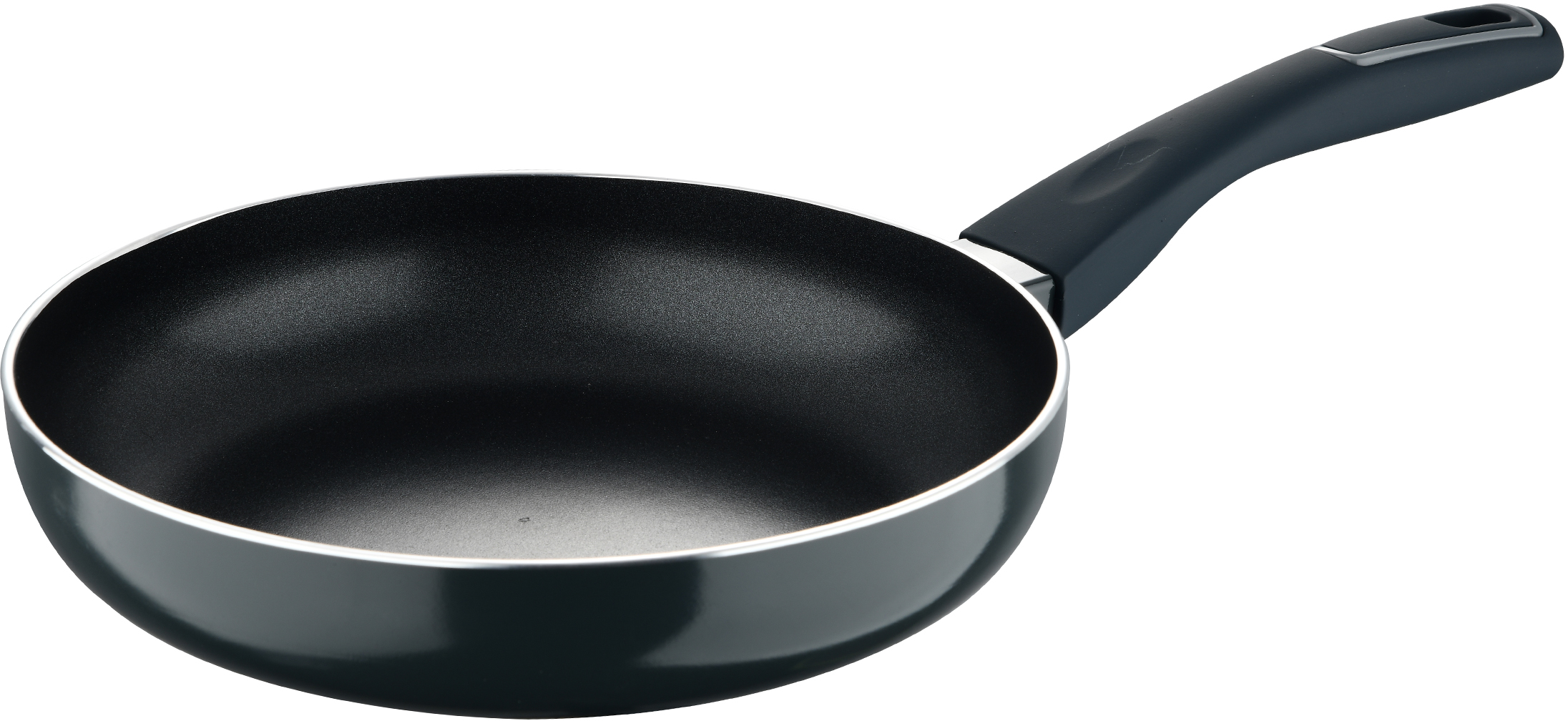 BERGNER PY-1130-GY serpenyő 24 cm