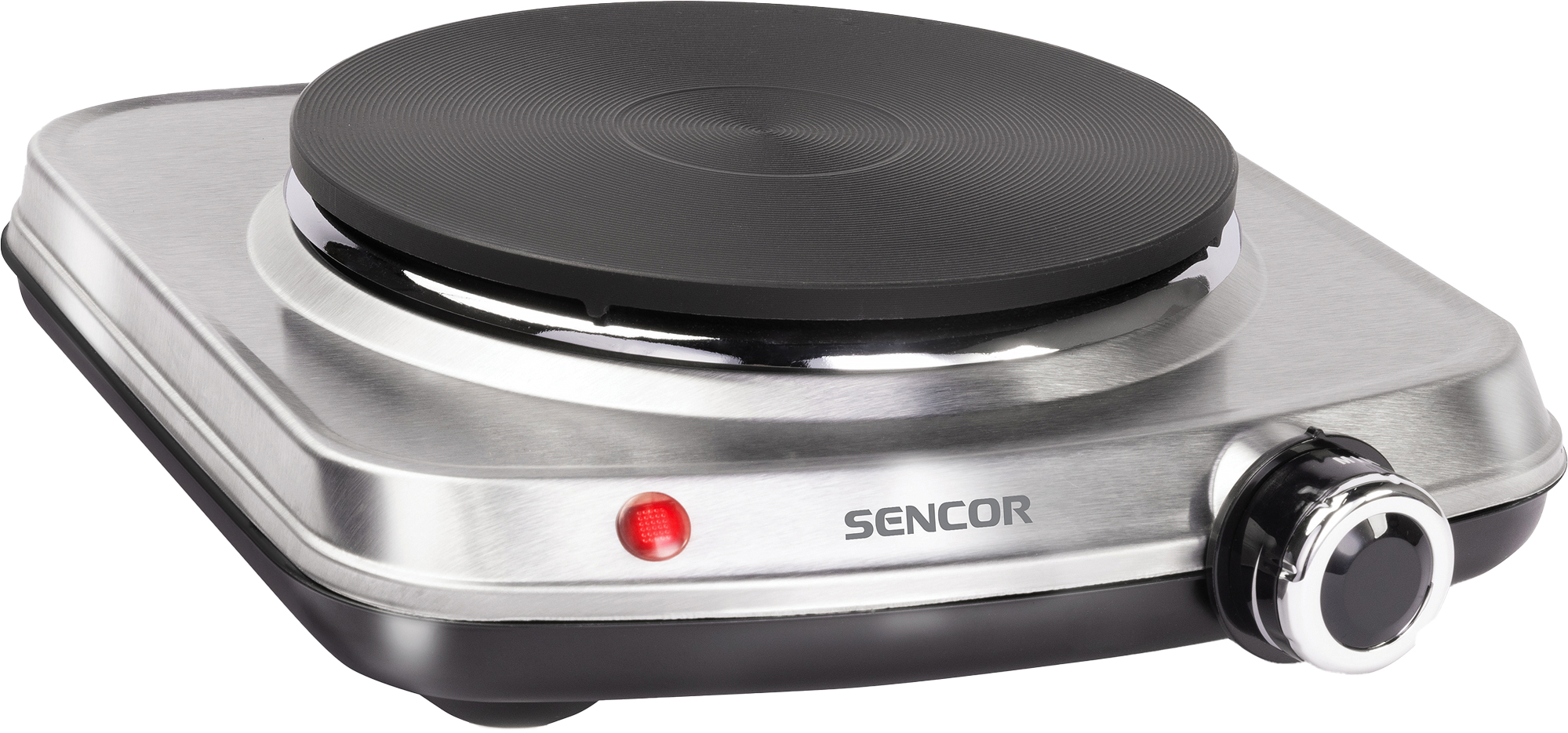 SENCOR SCP 1506SS Elektromos főzőlap