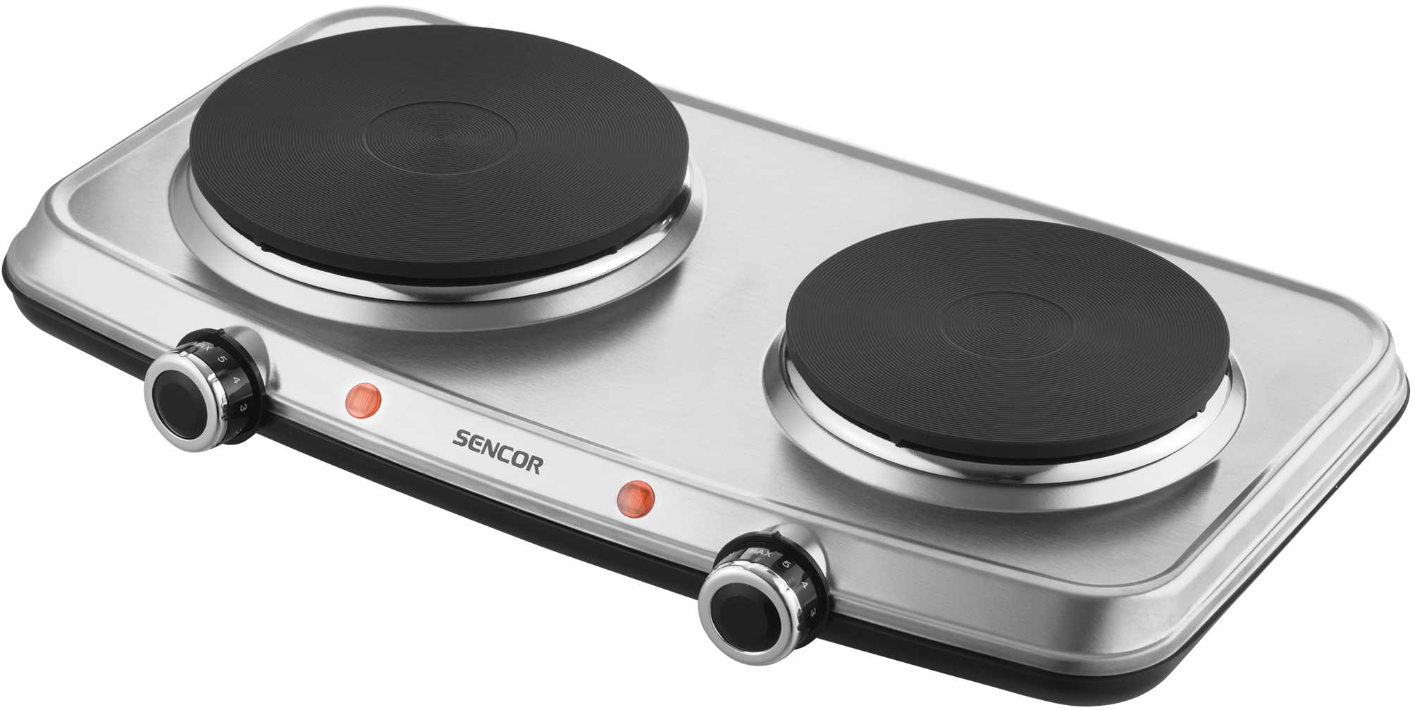 SENCOR SCP 2256SS Elektromos főzőlap