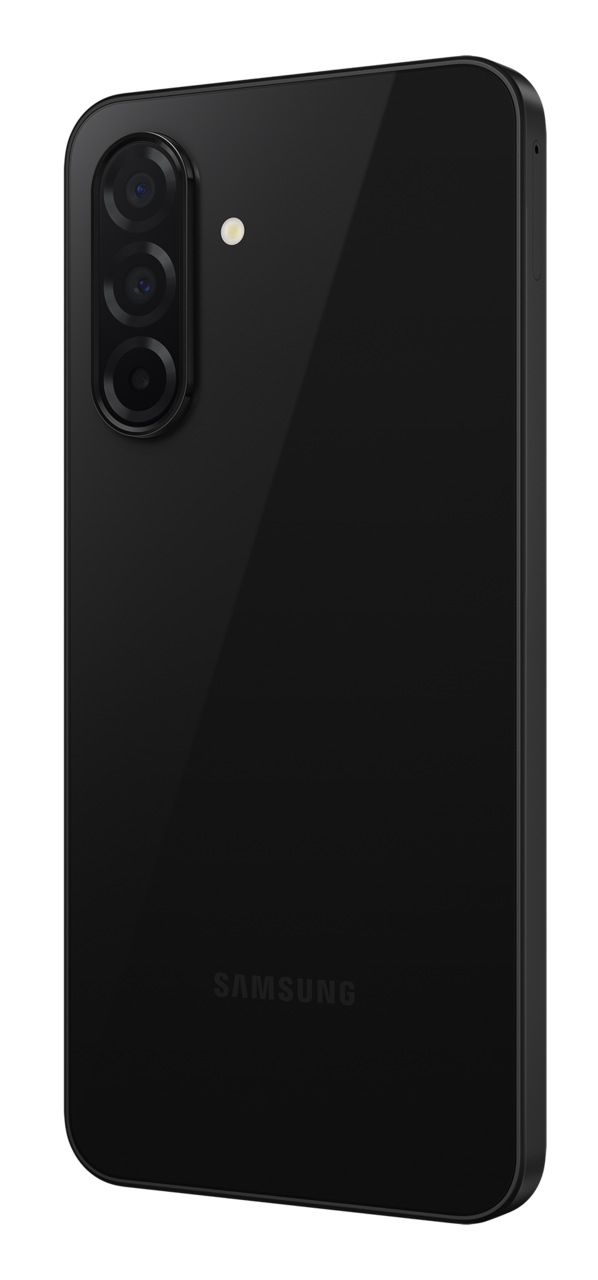 Samsung Galaxy ブラック Smartfon SAMSUNG Galaxy A26 5G 6 GB/128 GB Czarny | MediaMarkt