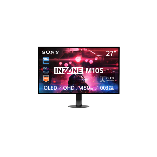 INZONE M10S 27 inch Black