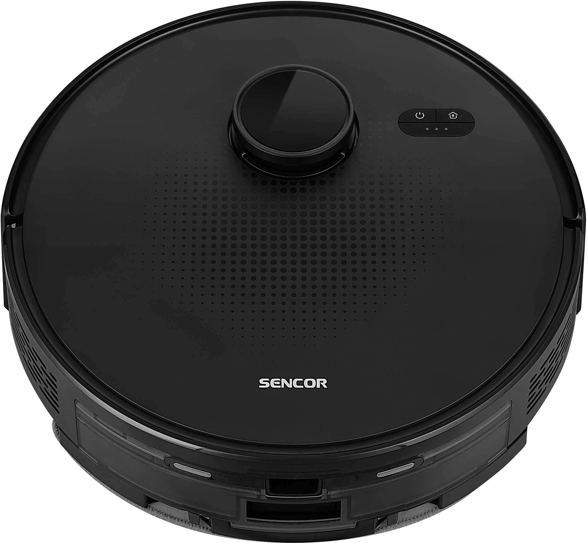 SENCOR SRV 9O85BK Robotporszívó