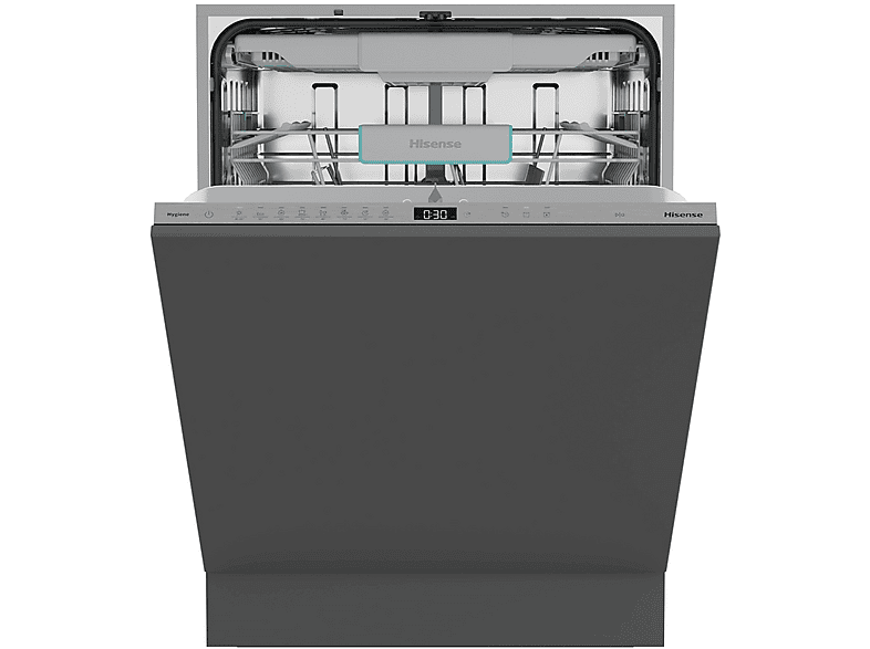 Hisense Hv16A Lavastoviglie Incasso, 59,8 cm, Classe A