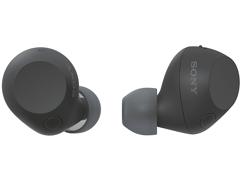 SONY WFC710NB AURICOLARI WIRELESS, Nero