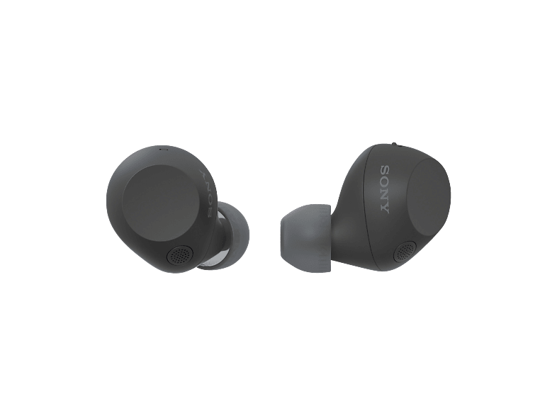 SONY  WF-C710N, In-ear Kopfhörer Bluetooth Schwarz