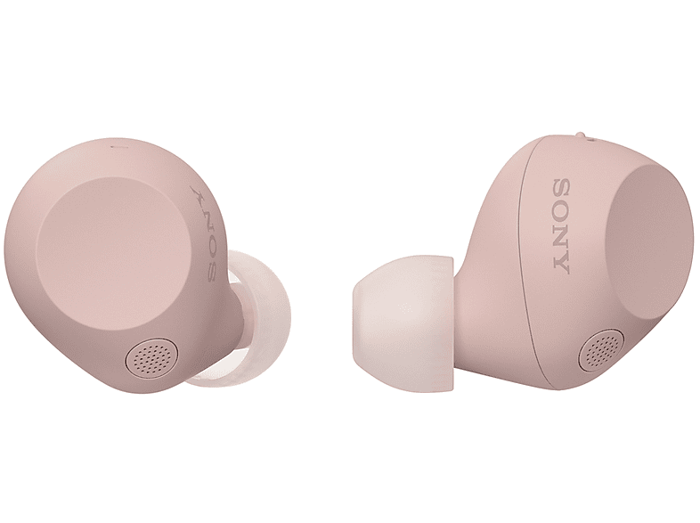 SONY WFC710NP AURICOLARI WIRELESS, Rosa