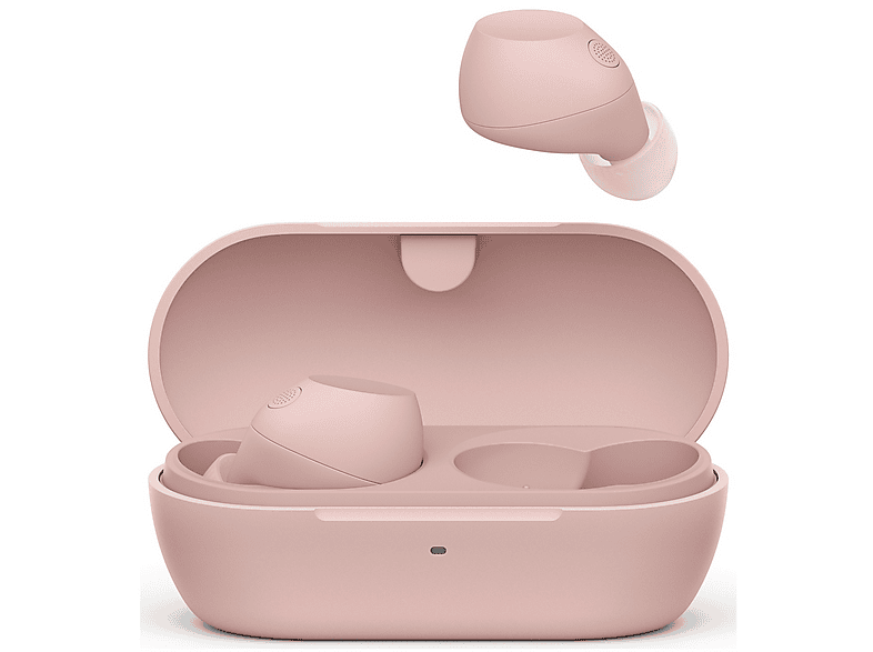 SONY WF-C710N AURICOLARI WIRELESS, Rosa