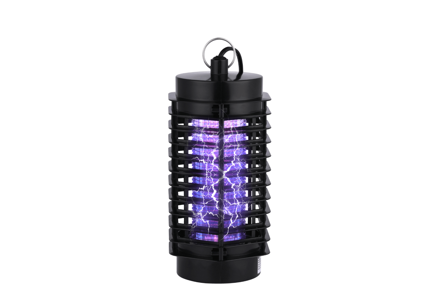 夜光虫 Lámpara antimosquitos | Koenic KSA-0009, 3W, 800V, Luz UV 395mm