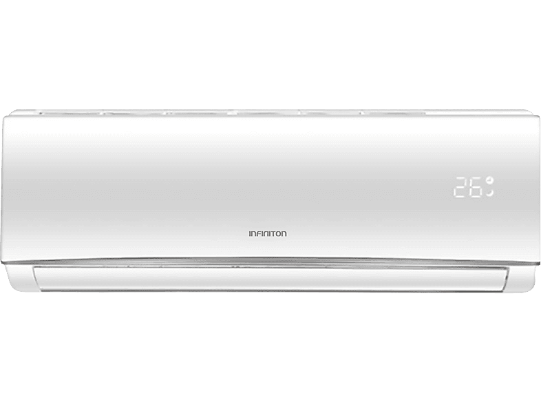 Infiniton SPTSE18A2, 4420 fg/h, Inverter, Wi-Fi, Blanco